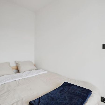 Charmant Appartement Vue Mer 7Eme - Plage 200M Marseille Kültér fotó